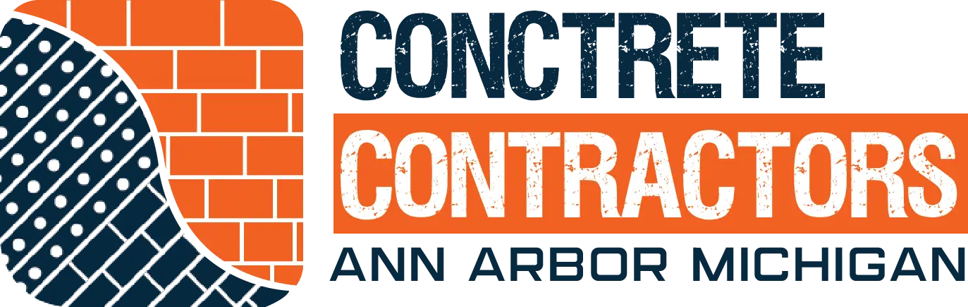 concrete contractors ann arbor Michigan